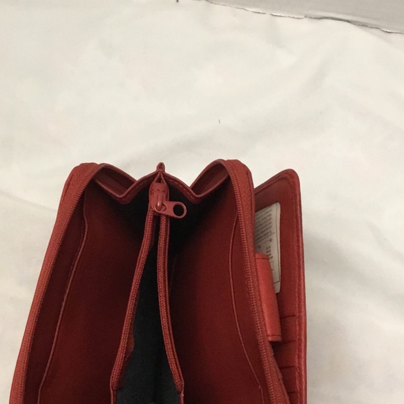 Genuine leather wallet - Picture 2 of 6